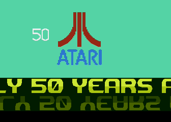 ATARI50