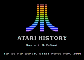 Atari History