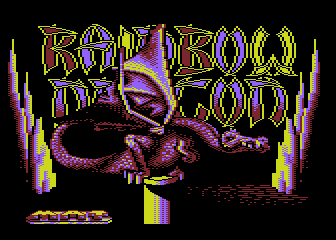 Commodore 64 Slideshow Part 1