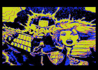 Commodore 64 Slideshow Part 2