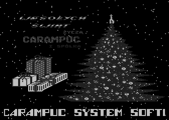Christmas'89 Demo