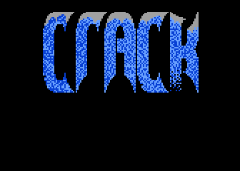 Crack 3