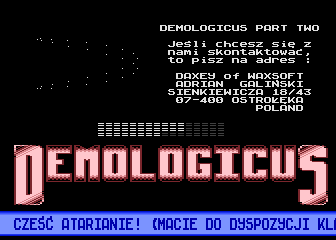 Demologicus