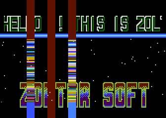 Farewell Atari