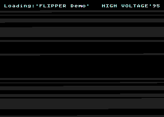 Flipper Demo