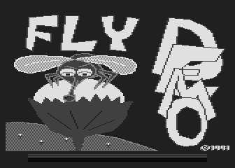 Fly Demo