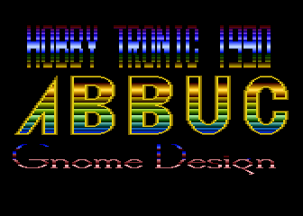 Hobby-Tronic Demo '90