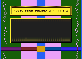 Music from Poland II