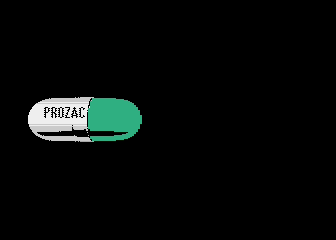 Prozac Dream Preview