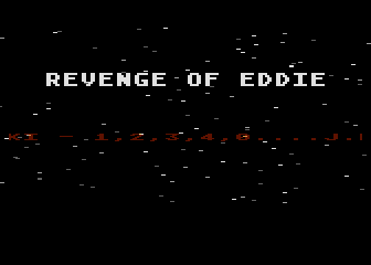 Revenge of Eddie