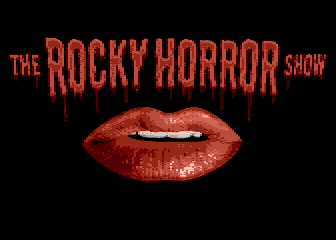Rocky Horror Show Demo, The