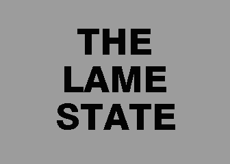 State of the Lame