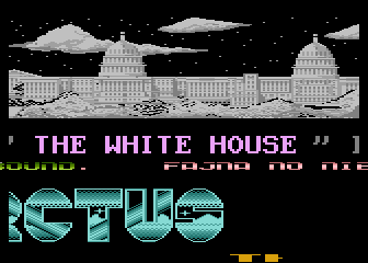 White House, The