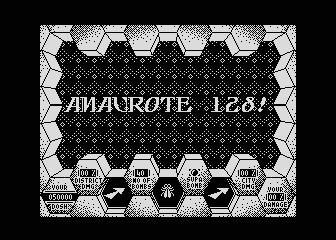 Amaurote 128