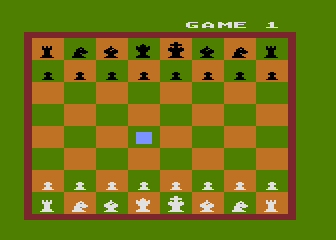 Atari Chess