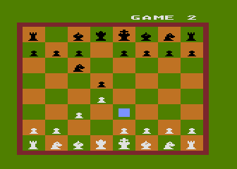 Atari Chess