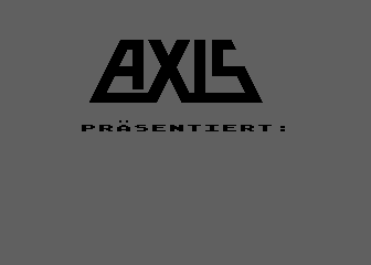 Axis Bundesligatabelle