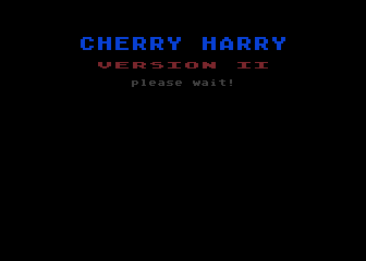 Cherry Harry 2
