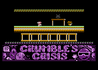Crumble's Crisis 2