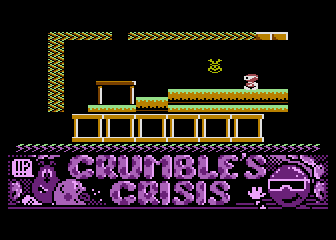 Crumble's Crisis 2