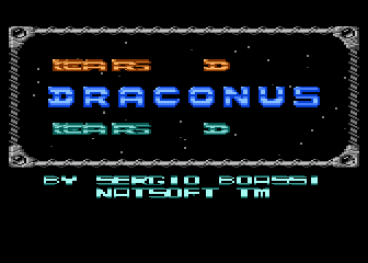 Draconus 2: The Story Continues