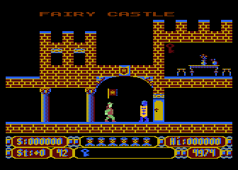 Fairy Castle 1.2