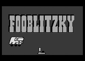 Fooblitzky v2R. B