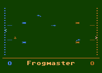 Frogmaster