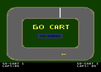 Go Cart
