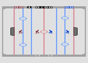 Ice-Hockey