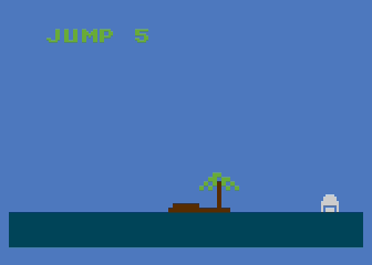 Island Jumper