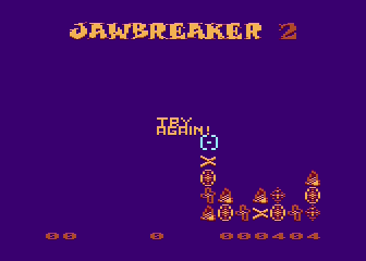 JawBreaker 2