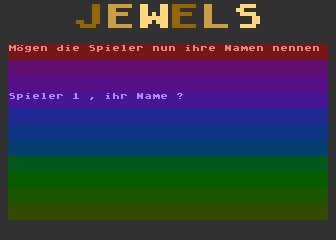 Jewels v.2.0
