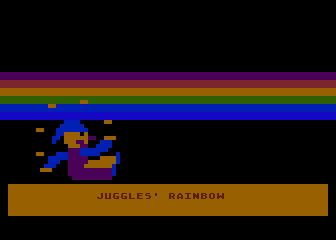 Juggles' Rainbow