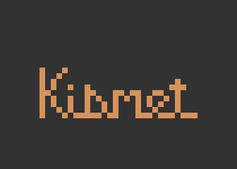Kismet - An Arabian Nightmare