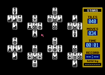 Mahjong XE