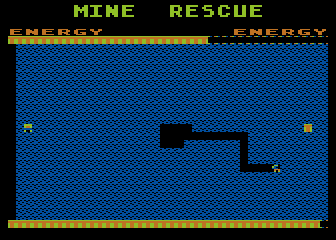 Mine Rescue!