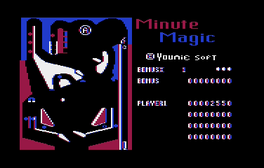 Minute Magic