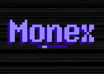 Monex v1.1