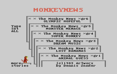 MonkeyNews