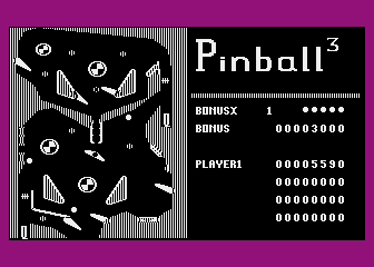 Pinball 3
