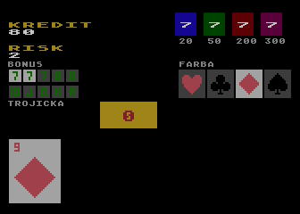 Poker 7
