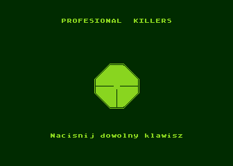 Profesional Killers