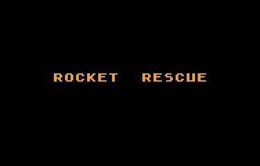 Rocket Rescue