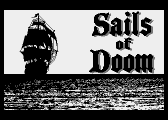 Sails of Doom