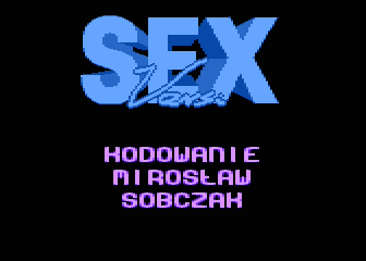 Sex Versi
