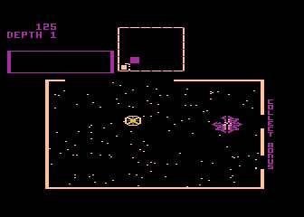 Space Dungeon