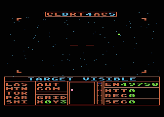 Space Fighter 2