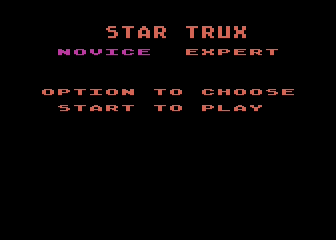 Star Trux