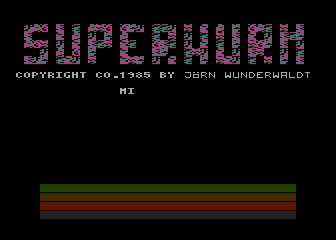 Superwurm
